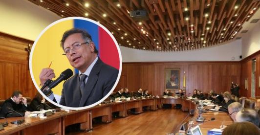 Efectos sobre el fallo del Consejo de Estado. / Fotos: AFP.