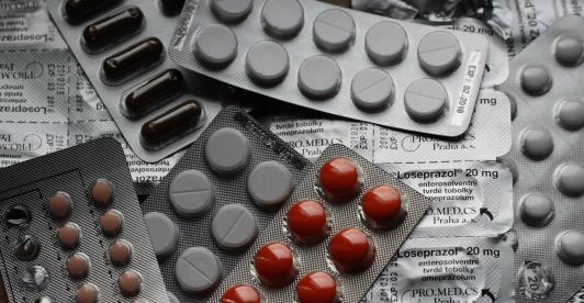 No hay desabastecimiento generalizado de medicamentos en Colombia, asegura MinSalud