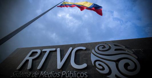 RTVC Noticias lidera la conversación en X en septiembre