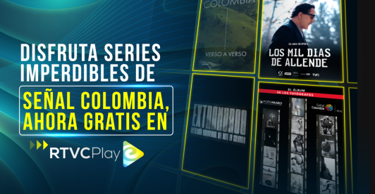 Series RTVCPlay.