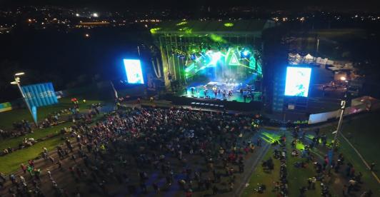  Principales empresas de boletería del país bajo la lupa de la SIC por presuntas prácticas abusivas