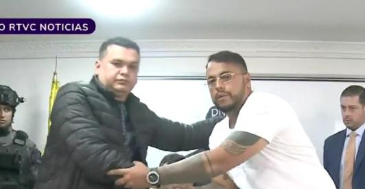 Tregua en Barranquilla. / Foto: RTVC.