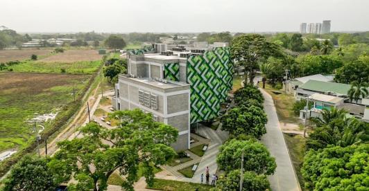 Universidad de Córdoba.