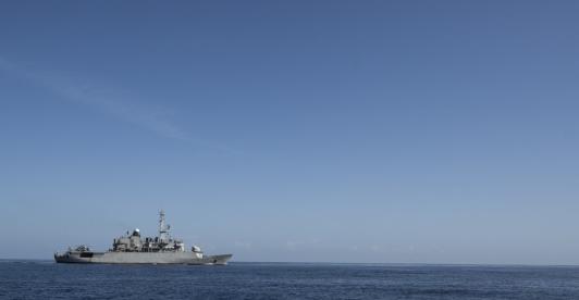 Reino Unido suspende intercambio de inteligencia con EE.UU. por ataques en el Caribe