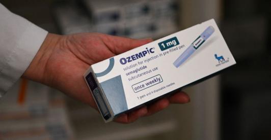 Dinamarca indemniza a cuatro personas afectadas por problemas de visión ligados a Ozempic y Wegovy