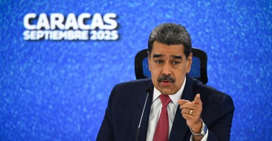 Venezuela denuncia persecución y tortura de jóvenes migrantes en Estados Unidos