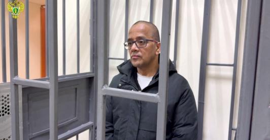  Rusia condena a 13 años de prisión a dos colombianos por combatir en Ucrania