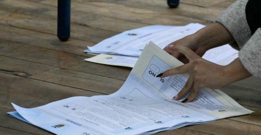 Ecuador rechaza bases militares extranjeras en su territorio