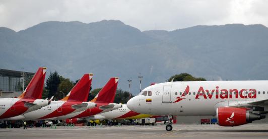 Avianca