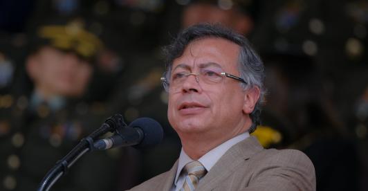 Presidente Petrocalifica de "trampa" la sanción del CNE y anuncia campaña por Asamblea Constituyente