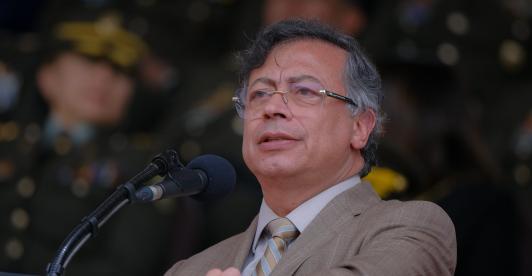 Presidente sobre compra de aviones Gripen a Suecia y niega sobrecostos