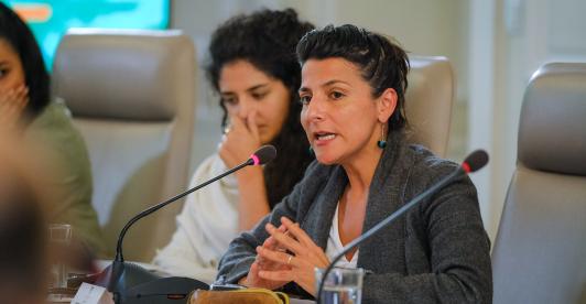 Colombia supera meta de reducción de deforestación y lidera agenda climática