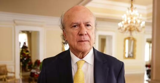 César Julio Valencia