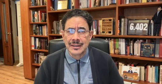 El congresista de la comisión segunda del Senado, Iván Cepeda, alertó sobre posibles “golpes quirúrgicos” por parte de EE. UU. en territorio extranjero y exigió respeto por la soberanía colombiana. 