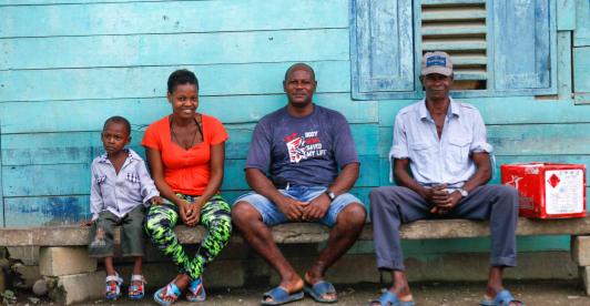 El DPS reportó que 2,6 millones de personas salieron de la pobreza y que 3 millones de adultos mayores recibirán un bono mensual de $230.000 a partir de diciembre.