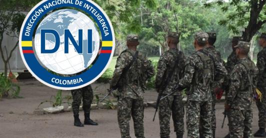 DNI sobre denuncias. / Fotos: DNI y Ejército.