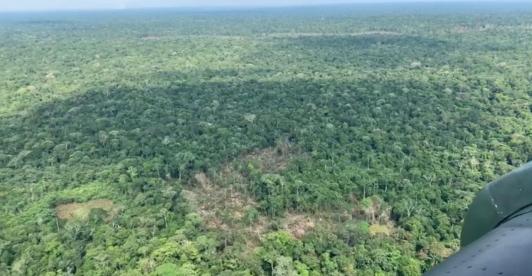 La ofensiva, autorizada por el presidente Petro, busca debilitar el poder militar y narcotraficante de las disidencias comandadas por alias Mordisco en el sur del país. 