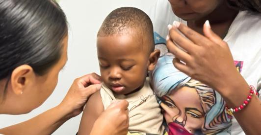 El Ministerio de Salud defendió los avances del Gobierno y afirmó que la salud debe dejar de ser un negocio para convertirse en un derecho real, y centrado en las personas, a través de la reforma a la salud que propone nel Gobierno nacional. 