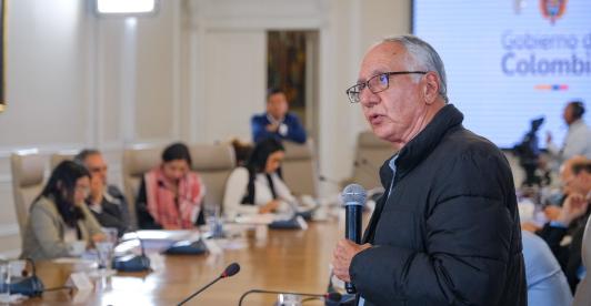 Gobierno supera meta de Equipos Básicos de Salud