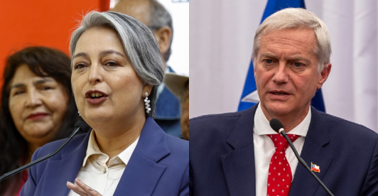 Chile elige presidente con la seguridad y la migración como eje central del debate