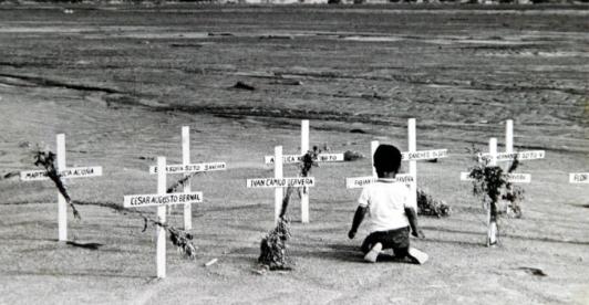 Las heridas abiertas de Armero: 40 años de una deuda sin saldar