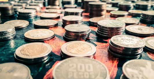 El Banco de la República presentó sus estados financieros con resultados destacados, en medio del buen momento económico reflejado en crecimiento, empleo e inflación.