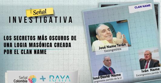  logia masónica en Barranquilla