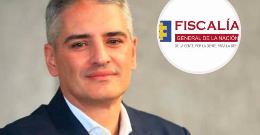 Gobernador de Antioquia sería imputado. / Fotos: Creative Commons y Fiscalía.