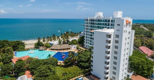 Santa Marta alcanza ocupación hotelera histórica con CELAC-UE