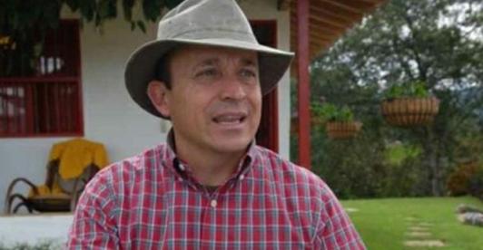 Condenan en segunda instancia a Santiago Uribe Vélez a más de 28 años de prisión