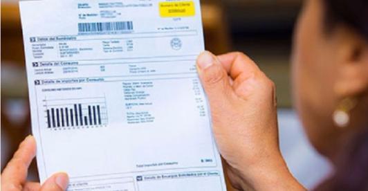 Proponen eliminar estratificación en tarifas de luz y cobrar según consumo