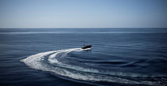 Cuatro bombardeos de EE.UU. contra lanchas en el Caribe fueron frente a Buenaventura