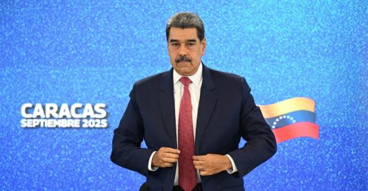 Venezuela autoriza vuelos de deportación de migrantes de Estados Unidos