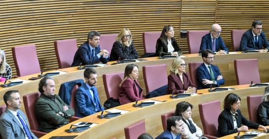 Congreso español respalda el proceso de “Paz Total” en Colombia yrechaza inclusión de presidente Petro en Lista Clinton