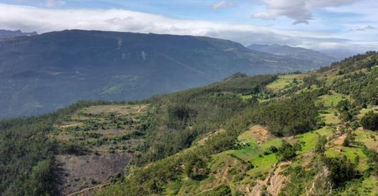 Comunidades de Jericó celebran rechazo a prórroga minera