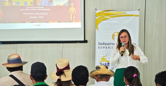 Cielo Rusinque denuncia amenazas por investigación sobre la UNP.