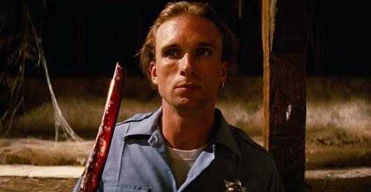 Muere Peter Greene, actor de ‘Pulp Fiction’ y ‘La Máscara’, a los 60 años en Nueva York 