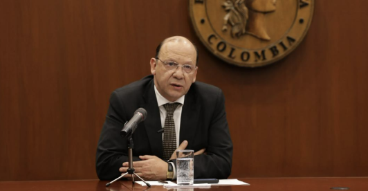 Gobierno declara emergencia económica