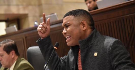 Juez ordena a Miguel Polo Polo pedir perdón a colectivo MAFAPO y reinstalar obra de memoria sobre falsos positivos 