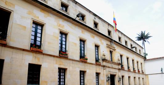 Presidente Petro propone abrir la carrera diplomática a todos los sectores de la sociedad 