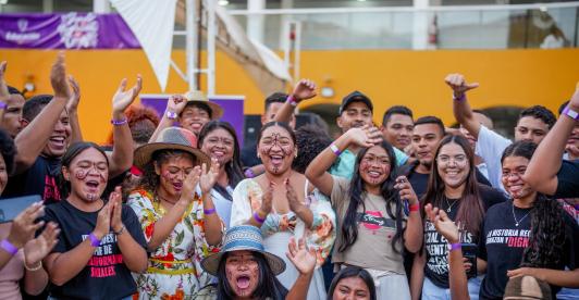 Reforma a la Ley 30 pasa a sanción presidencial.