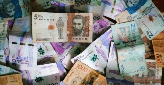 Sin consenso en la mesa de concertación para definir el aumento del salario mínimo de 2026 