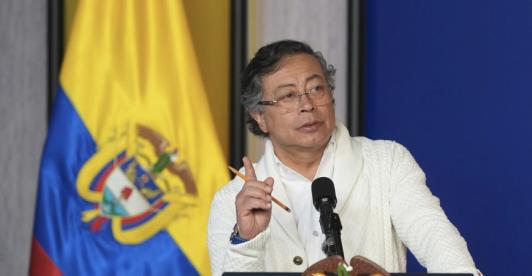 Sustitución de cultivos ilícitos en Colombia