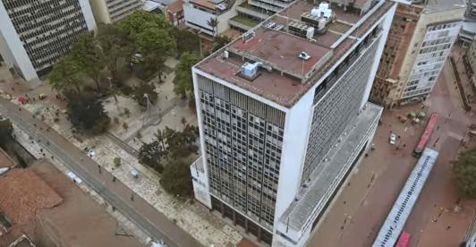 Banco de la República mantiene tasa de interes en 9,25 %.