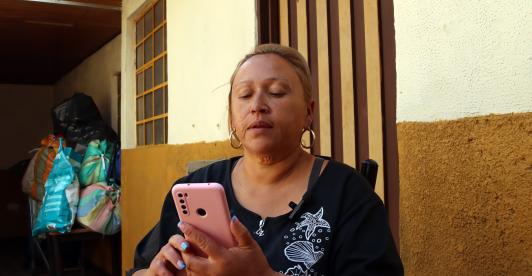 Renta Ciudadana habilita consulta de beneficiarios por WhatsApp