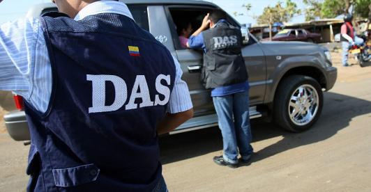 Gobierno expidió el decreto que desclasifica archivos del DAS