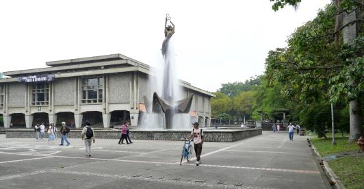 Gobierno girará 70 mil millones para rescatar Universidad de Antioquia.