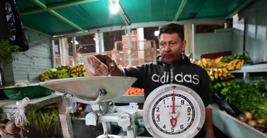 Economías populares. / Foto: Prosperidad Social.