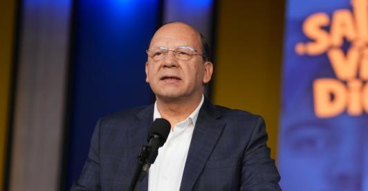 MinHacienda sobre el IVA a licores. / Foto: Presidencia.