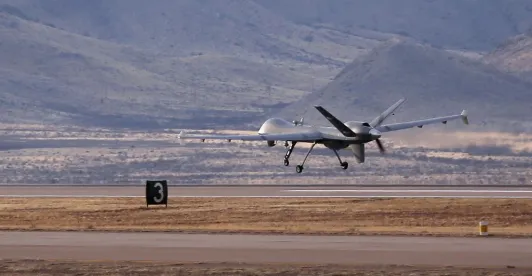 La CIA habría ejecutado ataque terrestre ilegal contra Venezuela.